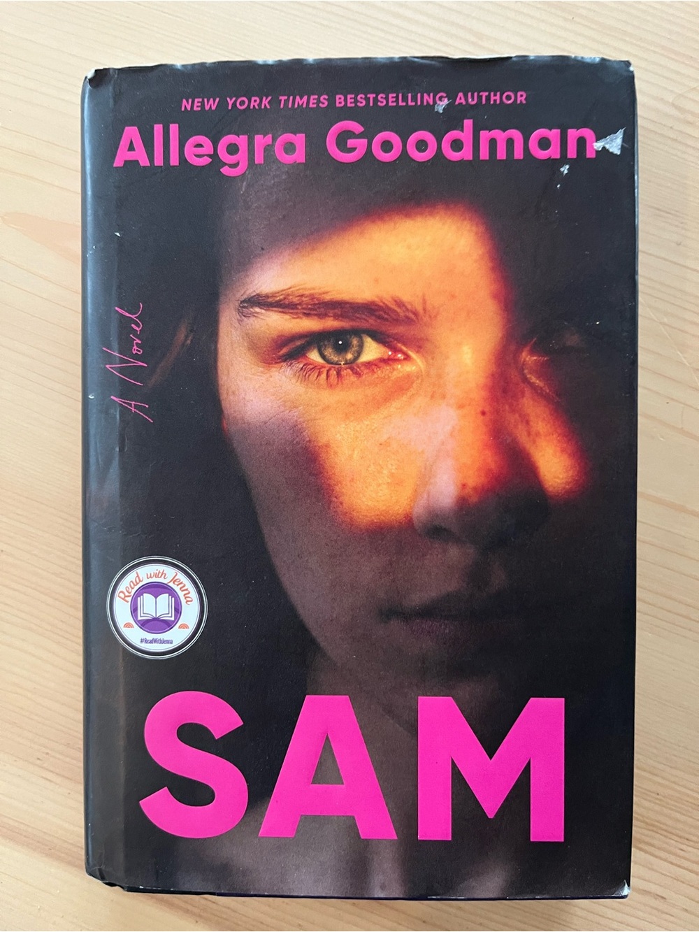 Sam by Allegra Goodman